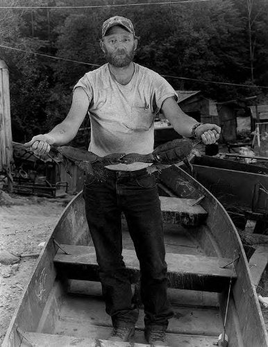 Shelby Lee Adams: Salt & Truth