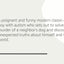The Curious Incident of the Dog in the Night-Time