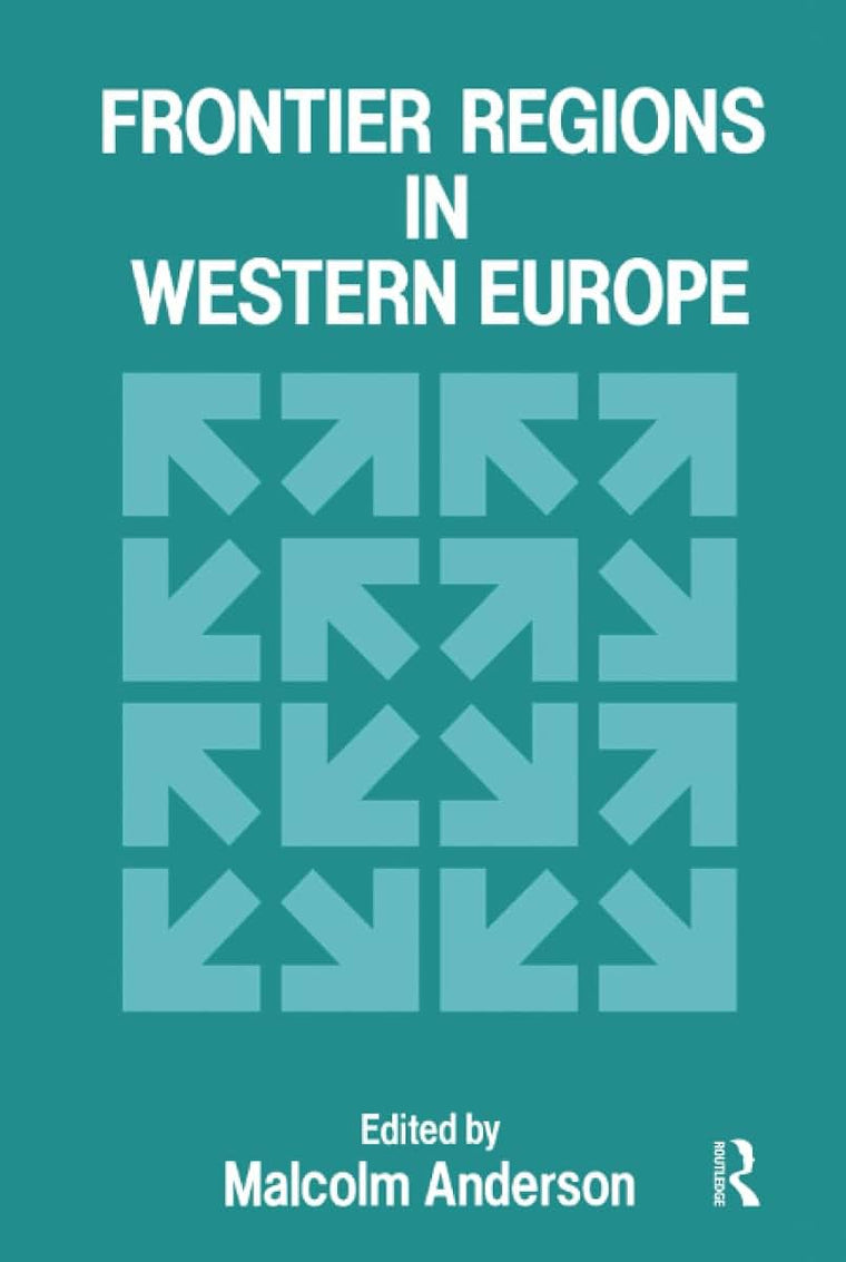 Frontier Regions in Western Europe