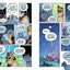 Warriors Graphic Novel: The Prophecies Begin, Part Three of Three: A Full-Color Graphic Novel Adaptation of the Warriors Cats Series