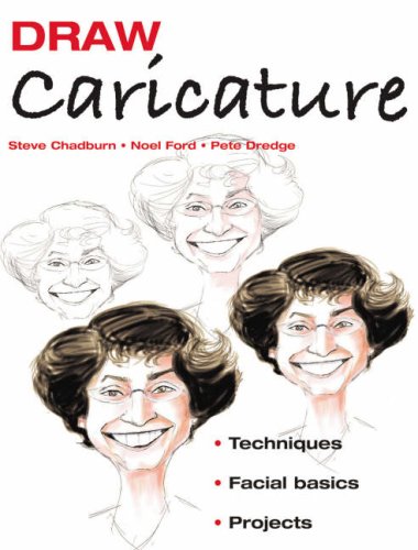 Draw Caricature