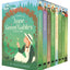 The Complete Anne of Green Gables Collection 8 Books Box Set by L. M. Montgomery (Anne of Green Gables, Avonlea, Island, Windy Poplars, House of Dreams, Ingleside, Rainbow Valley & Rilla of Ingleside)