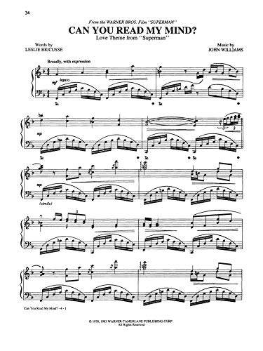 Dan Coates Complete Advanced Piano Solos: Music for All Occasions (The Professional Touch Series)
