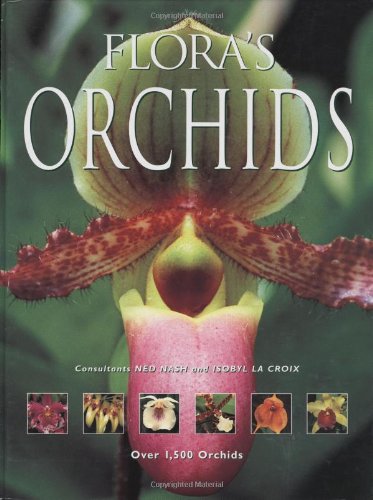 Flora's Orchids