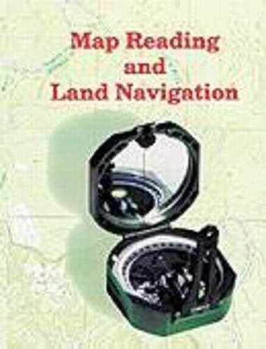 Map Reading and Land Navigation