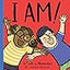 I Am!: A Book of Reminders – A Bold Picture Book about Self-Esteem and Confidence for Children (Ages 0-4) (An I WILL! Book)