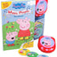 Peppa Pig: Music Player (Music Player Storybook)
