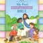My First Read and Learn Bible (American Bible Society)