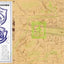 Marauder's Map Guide to Hogwarts (Harry Potter)
