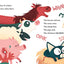 Kitty and Dragon (Volume 1)