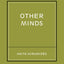 Other Minds (Problems of Philosophy)
