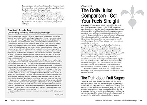Juice Guru: Transform Your Life by Adding One Juice a Day