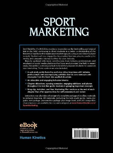 Sport Marketing
