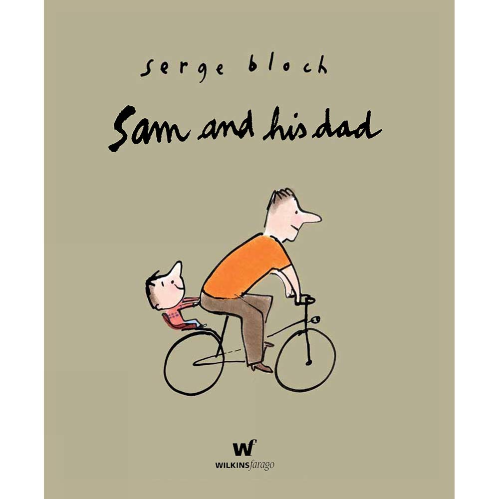 Sam and His Dad