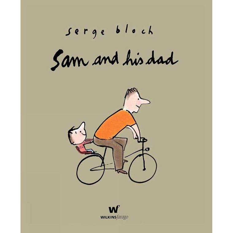 Sam and His Dad