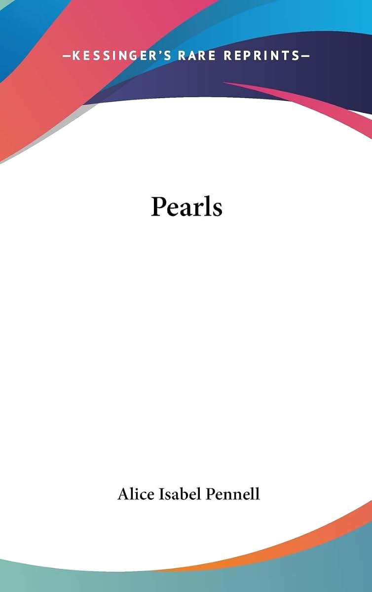 Pearls