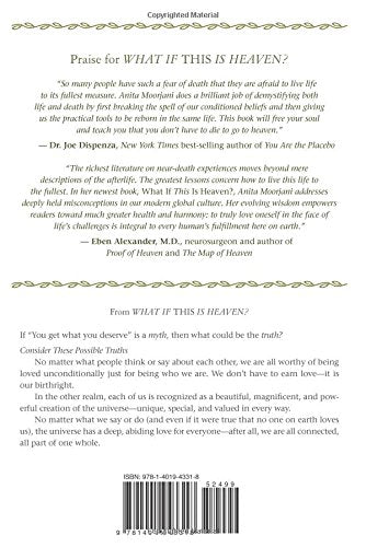 What If This Is Heaven?: How Our Cultural Myths Prevent Us from Experiencing Heaven on Earth