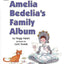 Amelia Bedelia's Family Album (An I Can Read Book, Level 2)