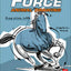 Force: Animal Drawing: Animal locomotion and design concepts for animators (Force Drawing Series)
