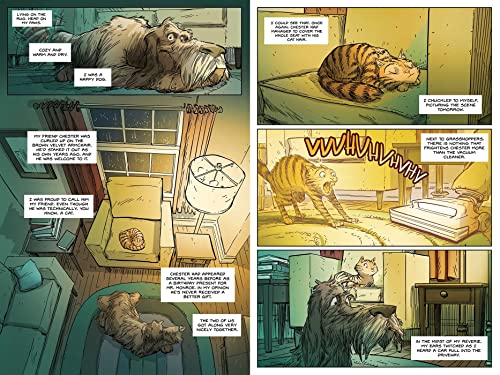 Bunnicula the Graphic Novel