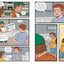 The Lemonade War Graphic Novel: A Full-Color Story About Sibling Rivalry, Summer Business, and Humor for Children (Ages 8-12)