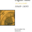 The English Novel In History 1840-1895