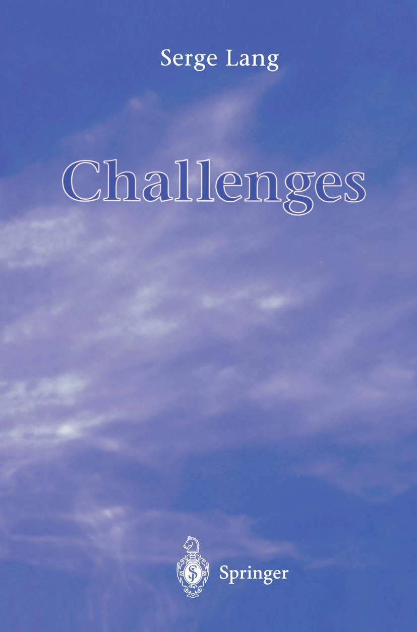 Challenges
