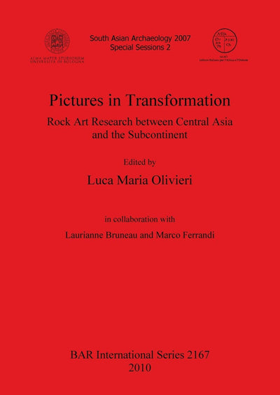 Pictures in Transformation (BAR International)