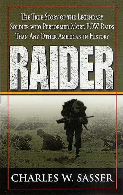Raider
