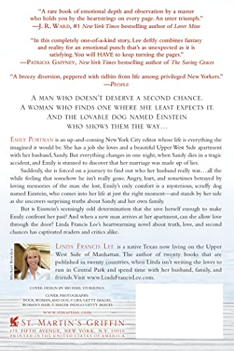Emily & Einstein: A Novel of Second Chances