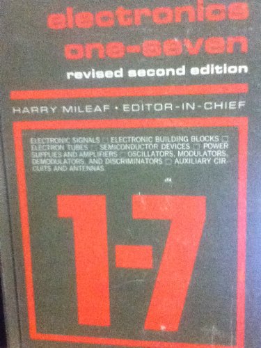 Electronics One Seven, 2nd Revised