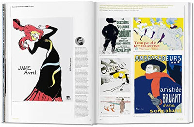 The History of Graphic Design: 1890-1959 (1)