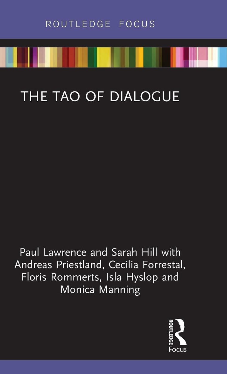 The Tao of Dialogue (Routledge Focus on Mental Health)