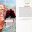 The Wildcrafted Cocktail: Make Your Own Foraged Syrups, Bitters, Infusions, and Garnishes; Includes Recipes for 45 One-of-a-Kind Mixed Drinks