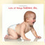 The Babies and Doggies Book: A Photographic Exploration of Similar Actions and Friendship
