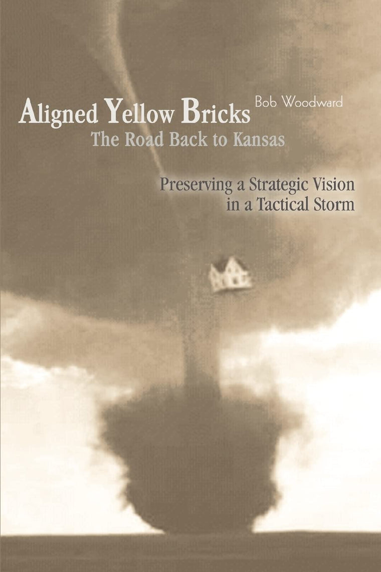 Aligned Yellow Bricks: The Road Back to Kansas