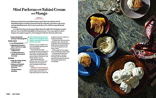 Bake Smart: Sweets and Secrets from My Oven to Yours