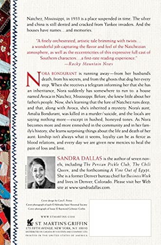 New Mercies: A Novel