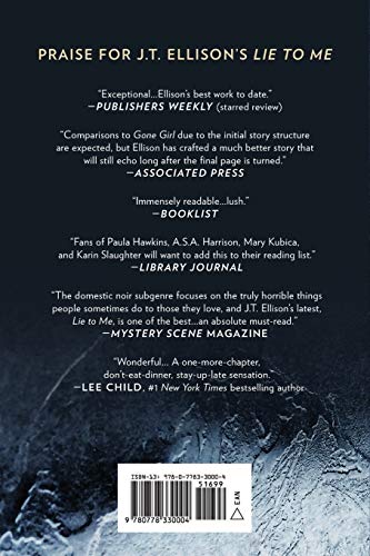 Tear Me Apart: A Novel
