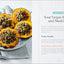 The 30-Day Vegan Meal Plan for Beginners