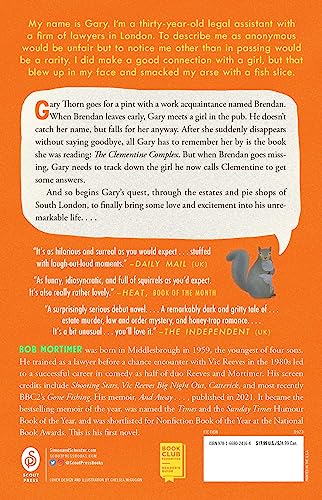 The Clementine Complex