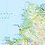 NC500 Pocket Map: Plan Your Adventure on Scotlands North Coast 500 Route Official Map