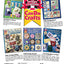 Memory Folds: Great Ideas for Scrapbooks & Cards (Design Originals) Over 40 Projects Using Origami and Papercrafting Techniques, with Tea Bag Folding Papers and Step-by-Step Instructions