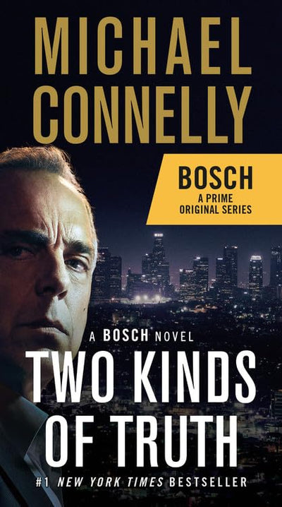 Two Kinds of Truth (A Harry Bosch Novel, 20)
