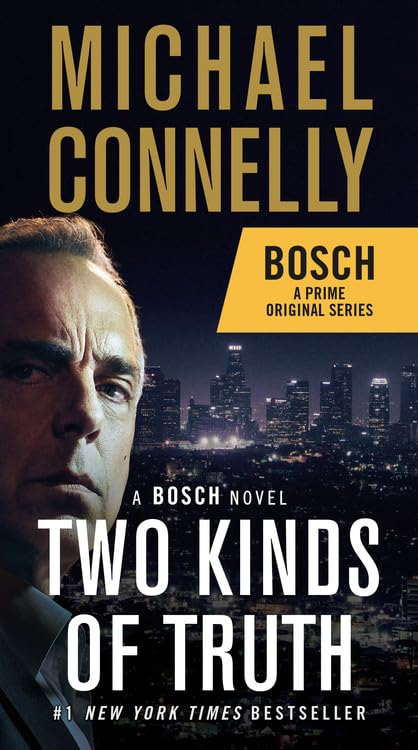 Two Kinds of Truth (A Harry Bosch Novel, 20)
