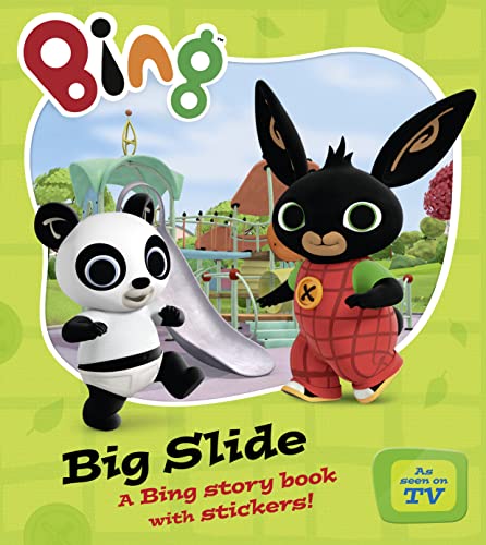 Big Slide