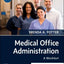 Medical Office Administration: A Worktext