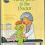 Farley Goes to the Doctor: Featuring Jim Henson's Sesame Street Muppets