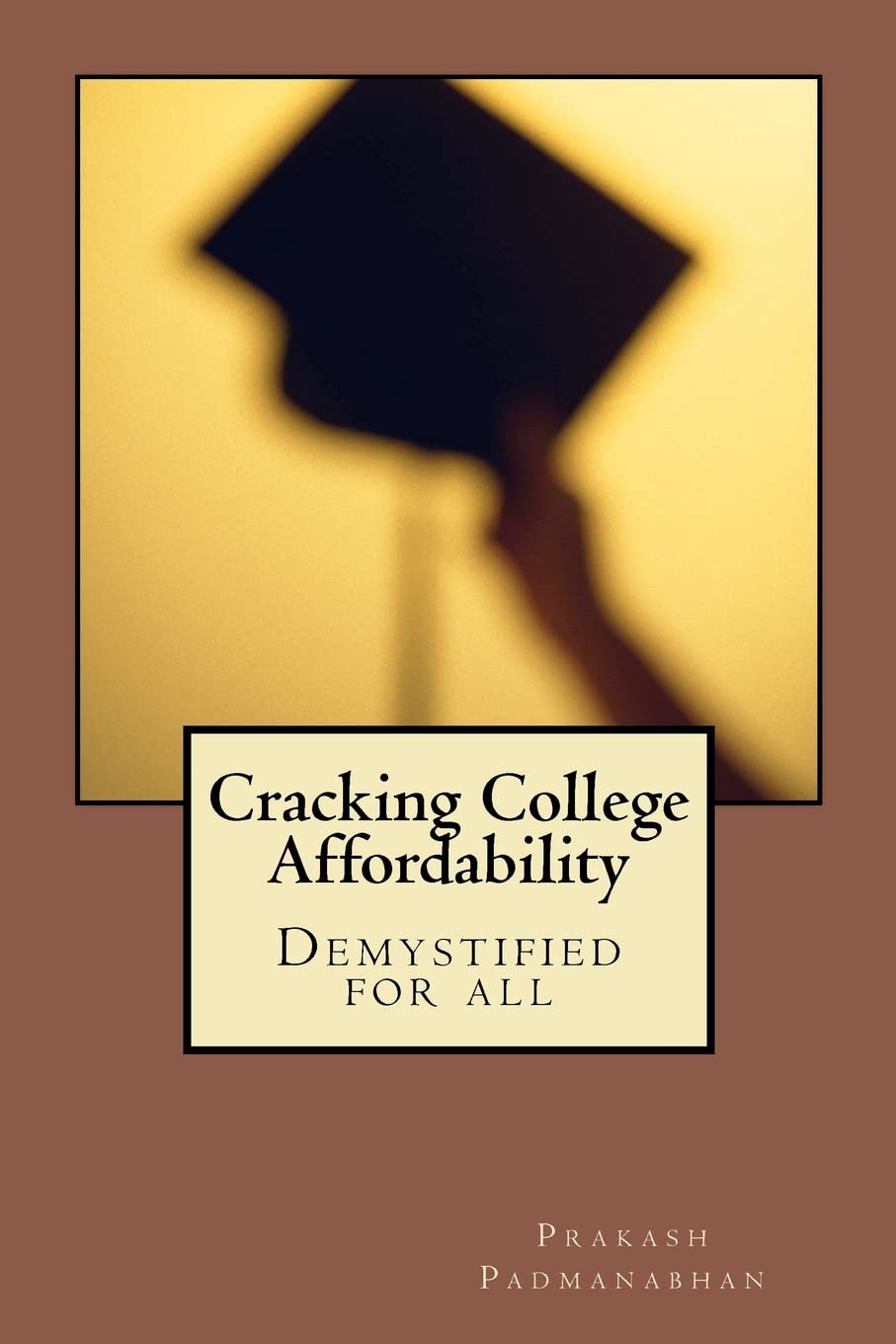 Cracking College Affordability