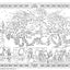 HBO's Game of Thrones Coloring Book: (Game of Thrones Accessories, Game of Thrones Party Gifts, GOT Gifts for Women and Men) (Game of Thrones x Chronicle Books)